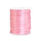 Satin wire 1.5mm Pink